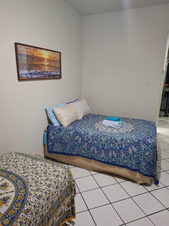 Apartamento copacabana 387, Rio de Janeiro