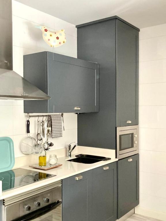 APARTAMENTO CALA-NIU - 4
