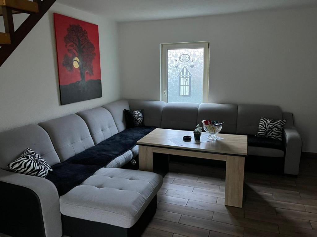 Apartman Iman - 4