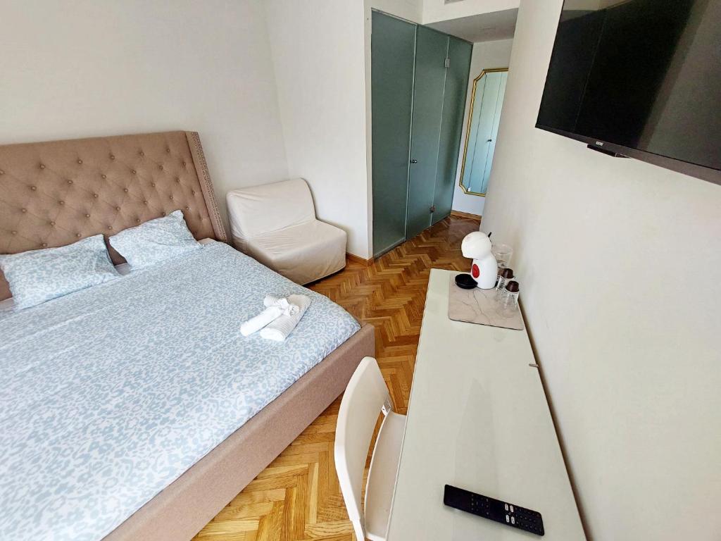 Casa El Viso - 5