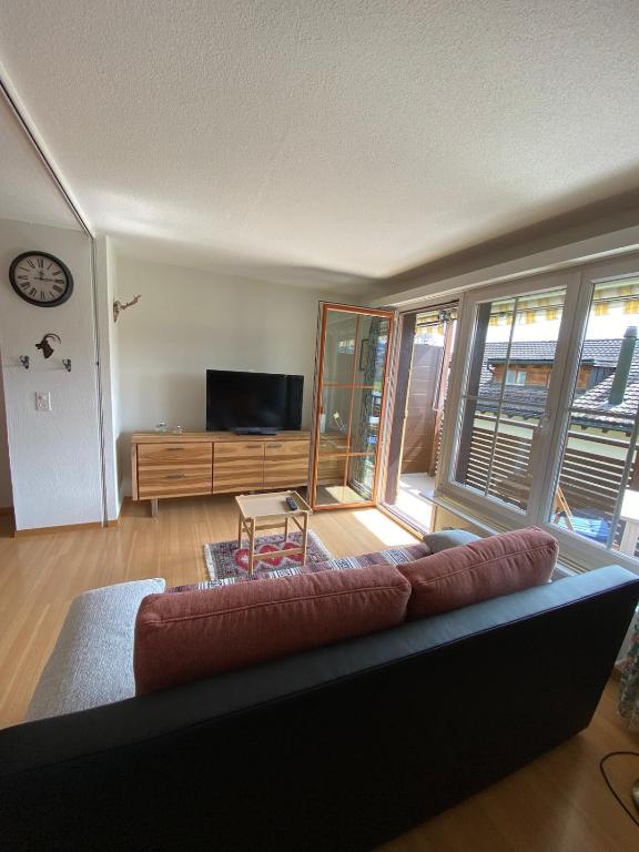 Charming studio with a view - 3
