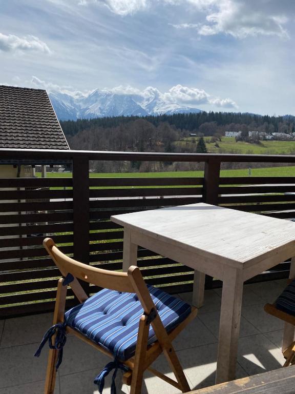 Charming studio with a view - 5