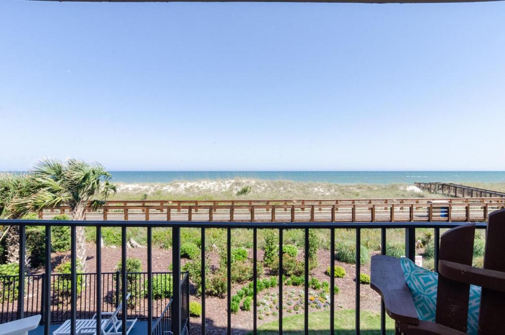 Lime in the Coconut by Bryant Real Estate, Carolina Beach