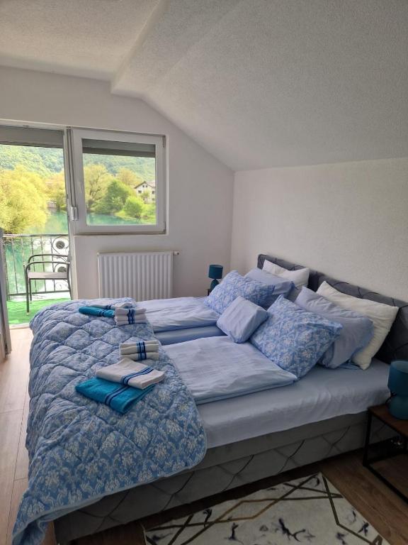 Apartman Villa E&M - 3