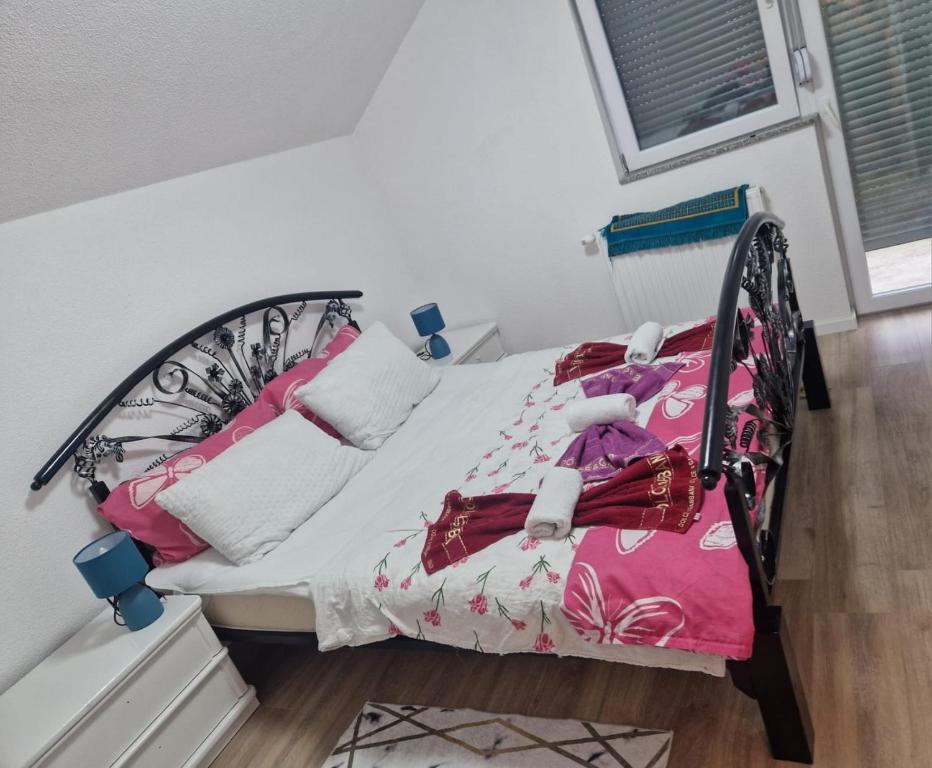 Apartman Villa E&M - 4