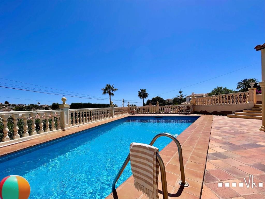 VH CostaBlanca - GRALLA - 1