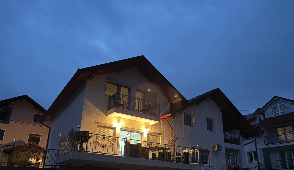 Apartman Villa E&M - 2