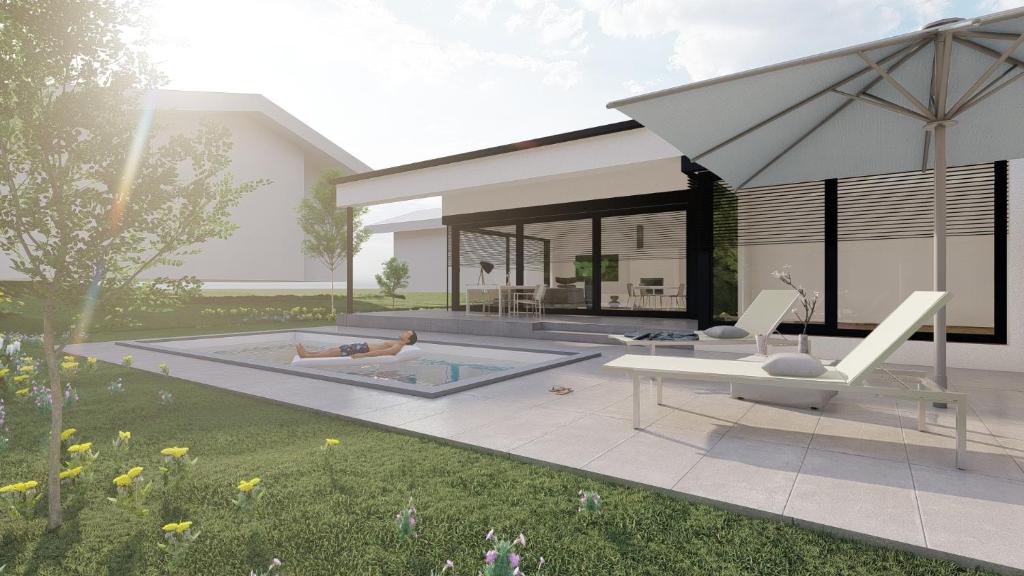 Bungalow KONI - 3