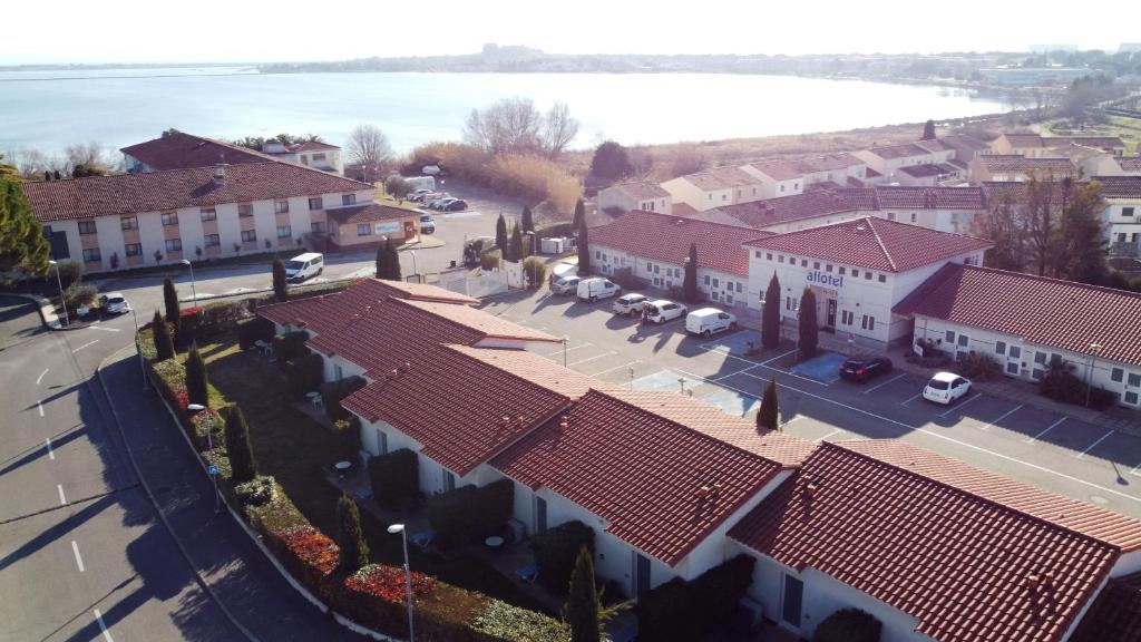 Allotel, Fos-sur-Mer