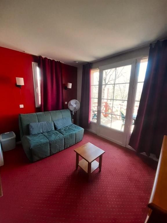 La résidence du Lac - maeva Home - Appartement 2 Pièces 4 Personnes - Sélection MAE-3714 - 2