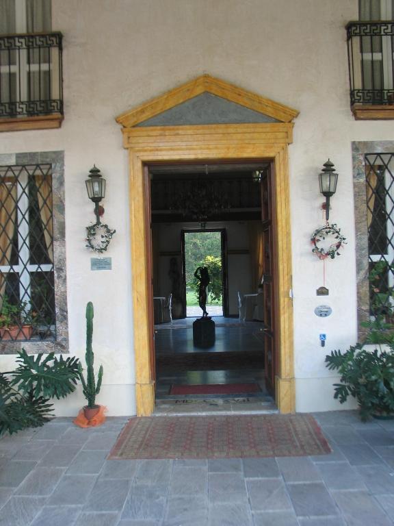 Villa Carrer photo