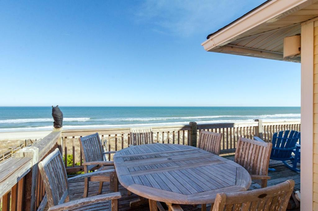 What a View by Bryant Real Estate, Carolina Beach