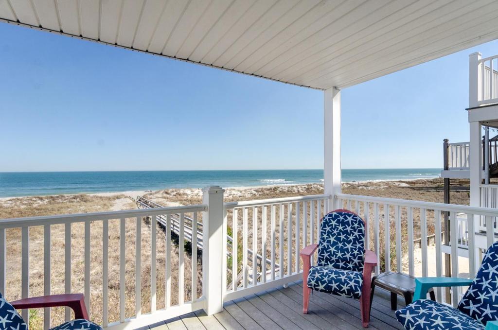 Janssen by Bryant Real Estate, Carolina Beach