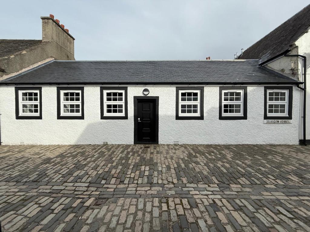 GlasVenn Cottages, Irvine photo 7