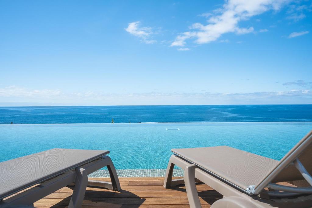 Babi by the Sea by Atlantic Holiday, Funchal