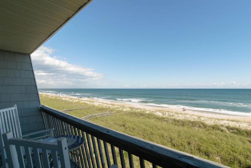 Templeton by Bryant Real Estate, Carolina Beach