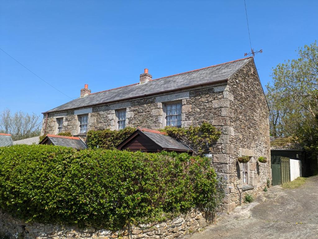 Swift Cottage, Mawgan