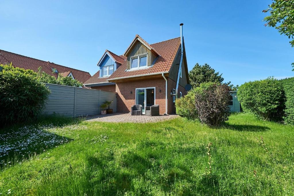 Ülleken, Neue Tiefe Fehmarn