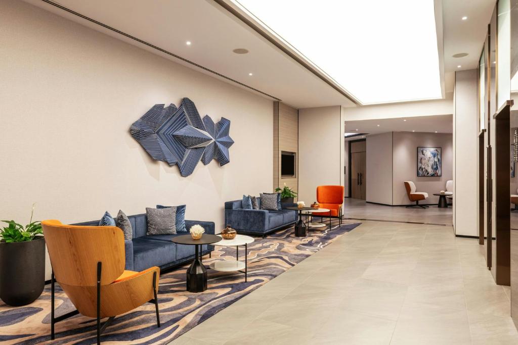 Meeting room / ballrooms