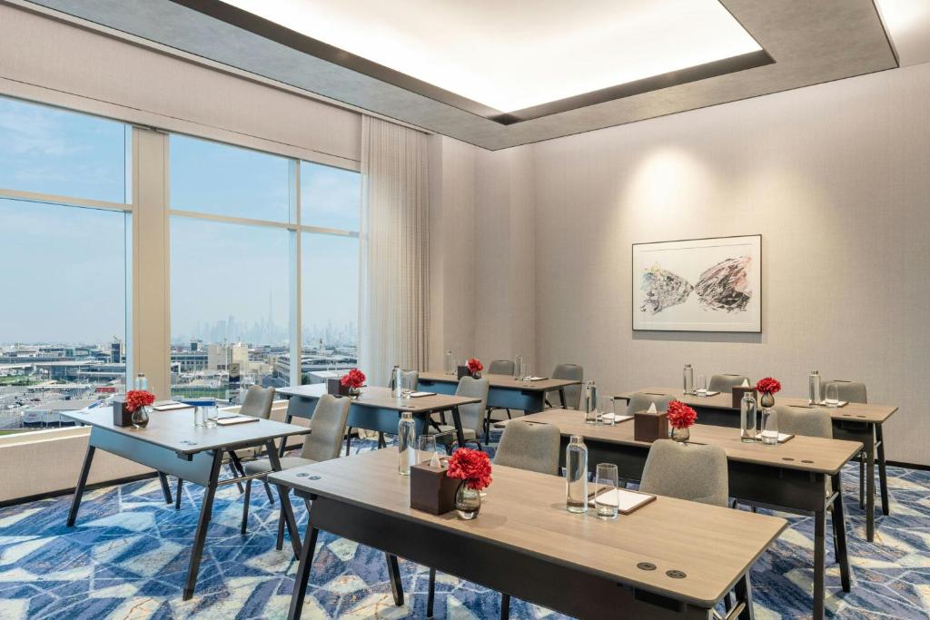 Meeting room / ballrooms
