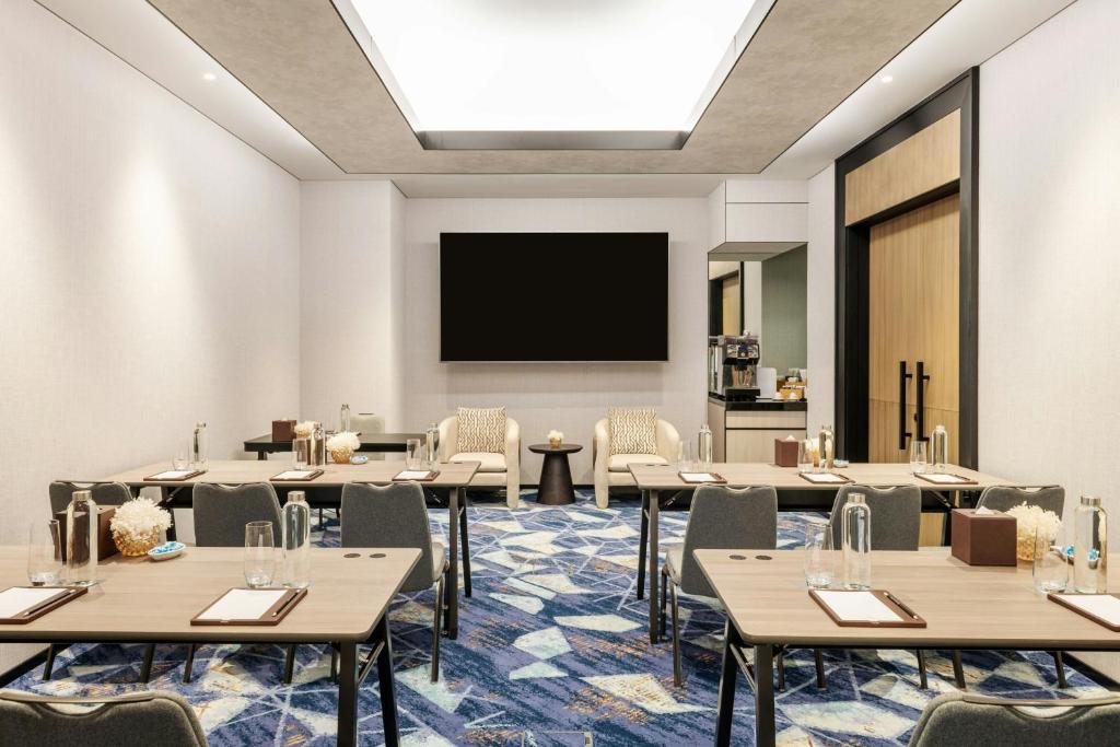 Meeting room / ballrooms
