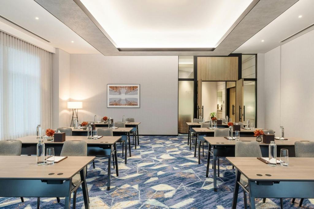 Meeting room / ballrooms