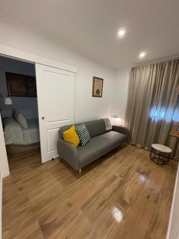 Apartamento el Ancla - 4