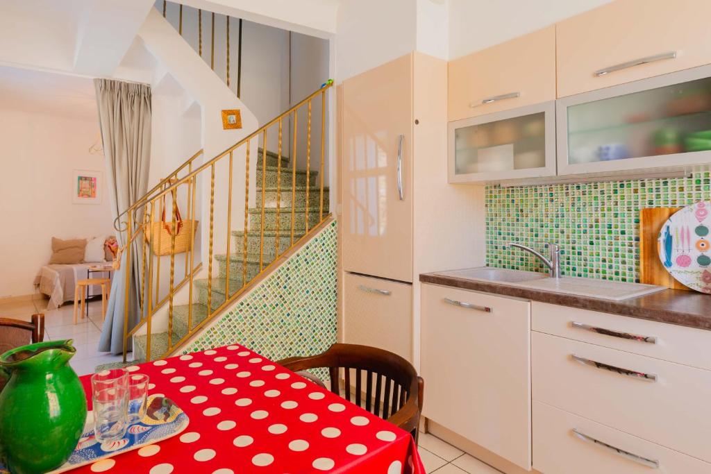 Regina's Banyuls - Town house close to beach - 4