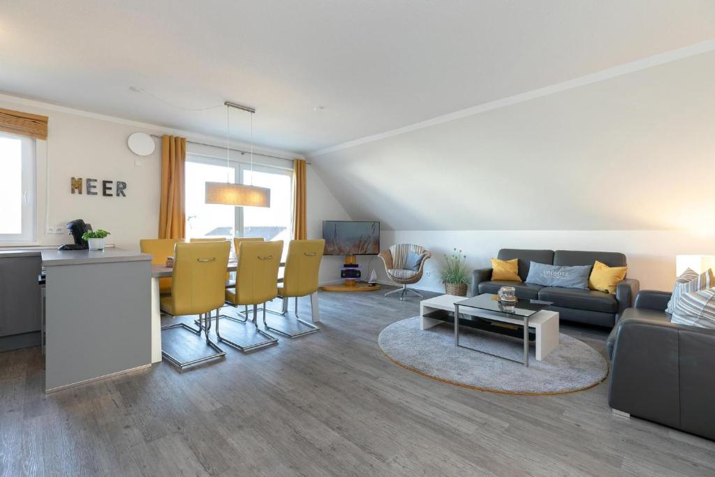 Lighthouse Flügge, Grömitz