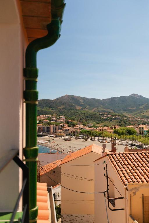 Regina's Banyuls - Town house close to beach - 1