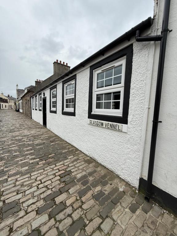 GlasVenn Cottages, Irvine photo 6