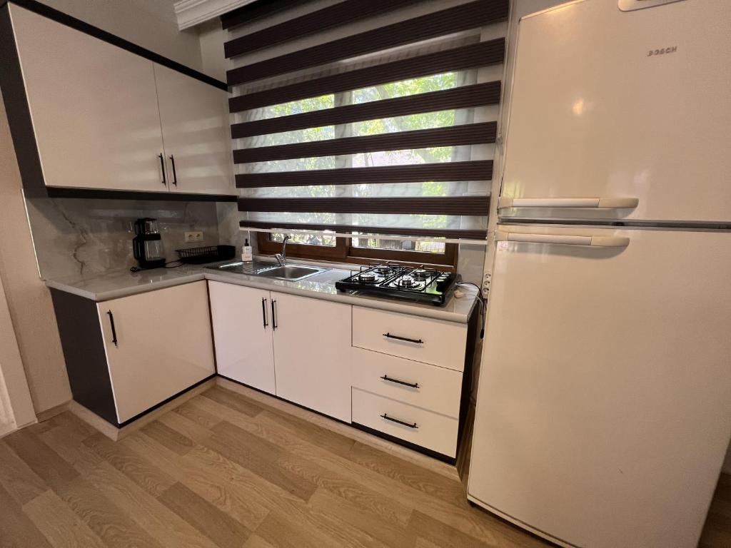 Keyif Pension & Aparts 호텔 이미지 2