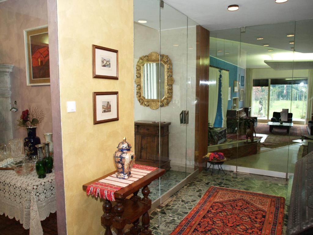 Villa Casagrande photo
