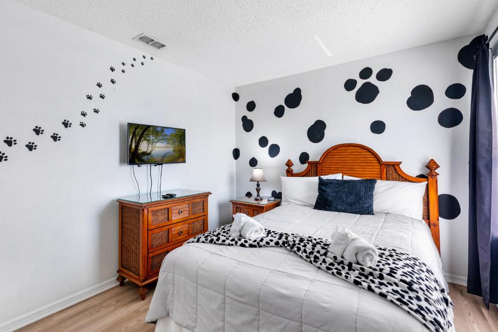 Emerald Hide Away, Kissimmee