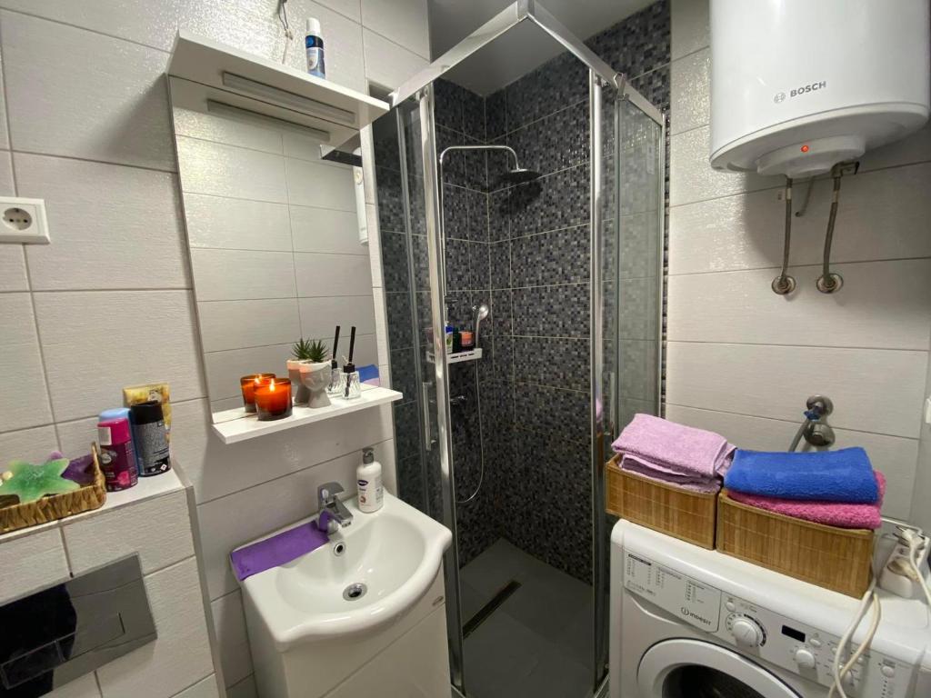 Sweet apartmant - 3