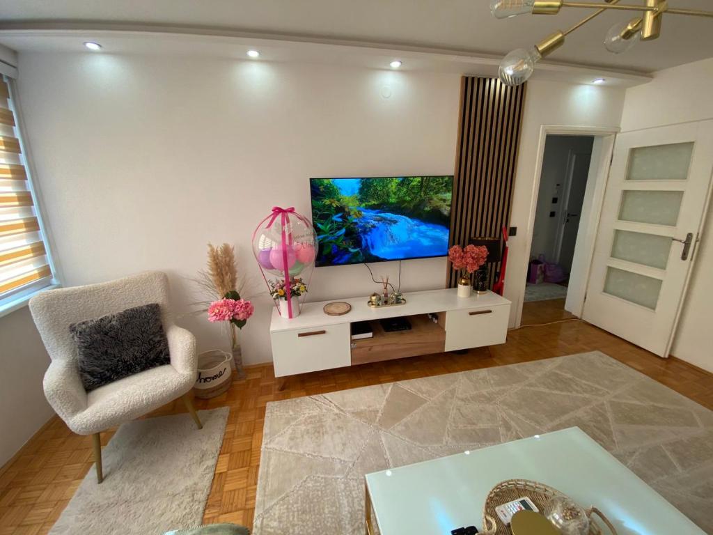 Sweet apartmant - 4