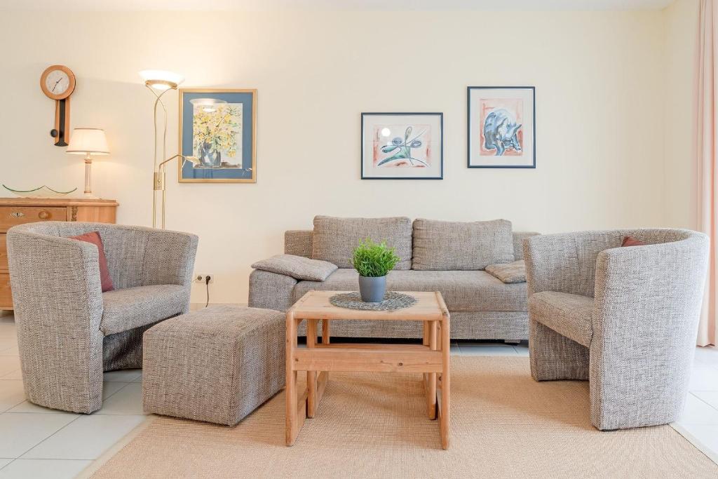 Felmare, Timmendorfer Strand