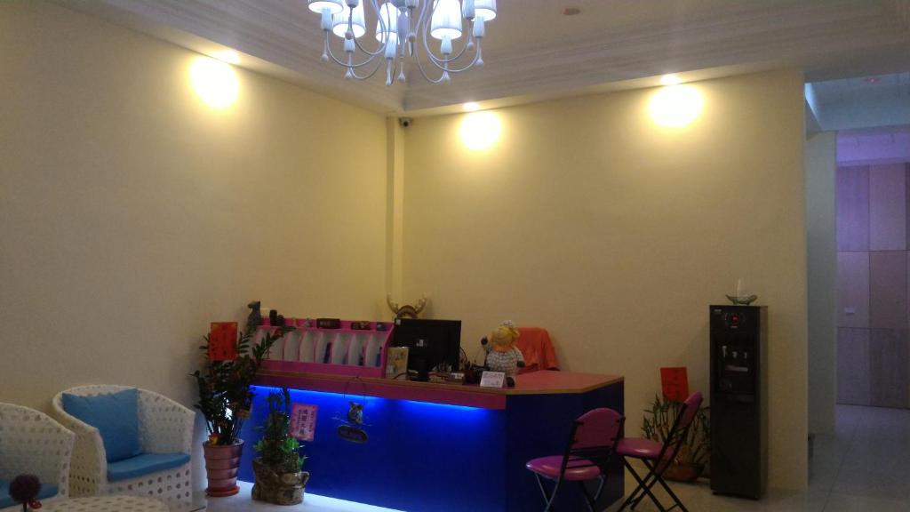 Kenting Aqual Inn 호텔 이미지 2
