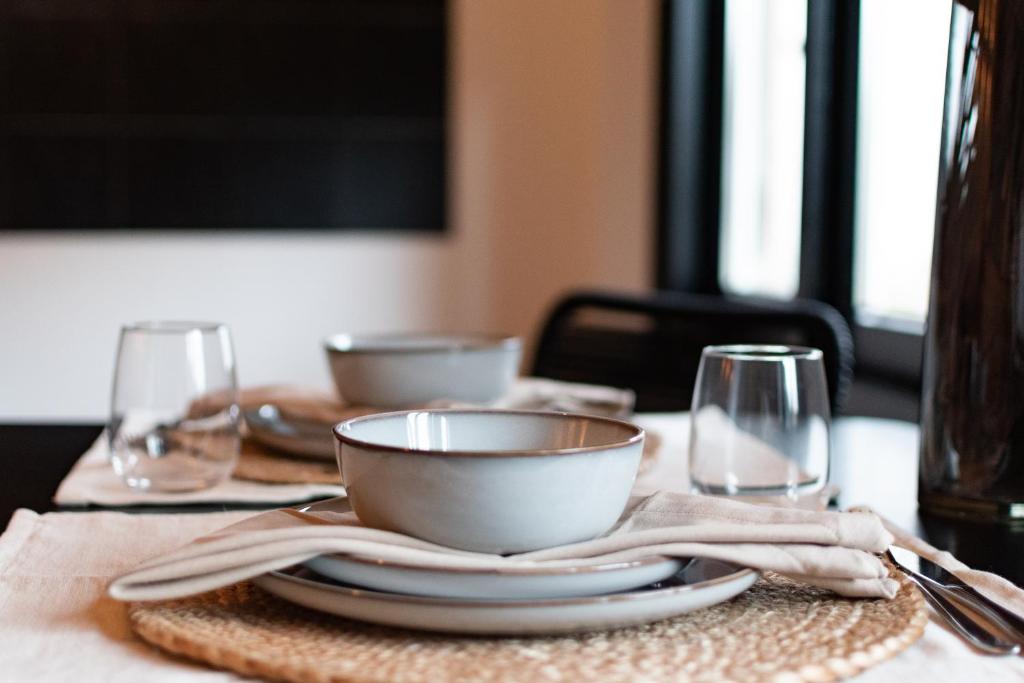 B&B Buitengeluk, Kapel-Avezaath