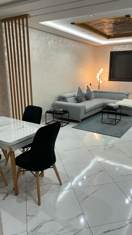 2ch haut standing - calme & chic, Salé