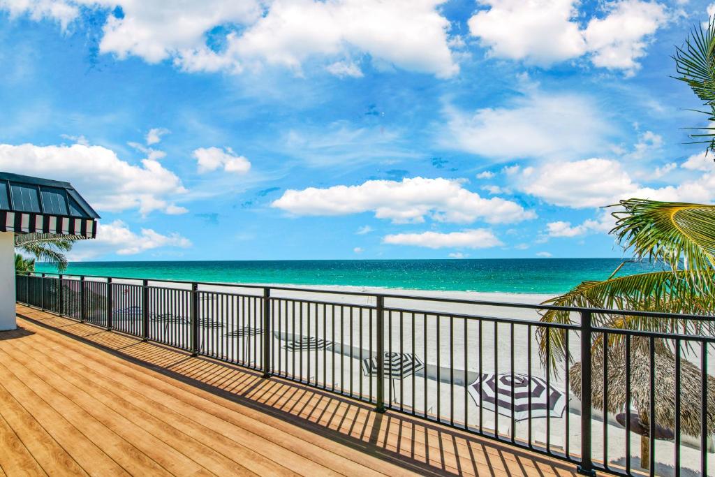 Seabreeze at Anna Maria Island Inn, Bradenton Beach