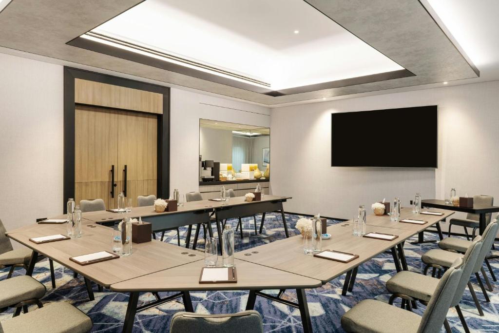 Meeting room / ballrooms