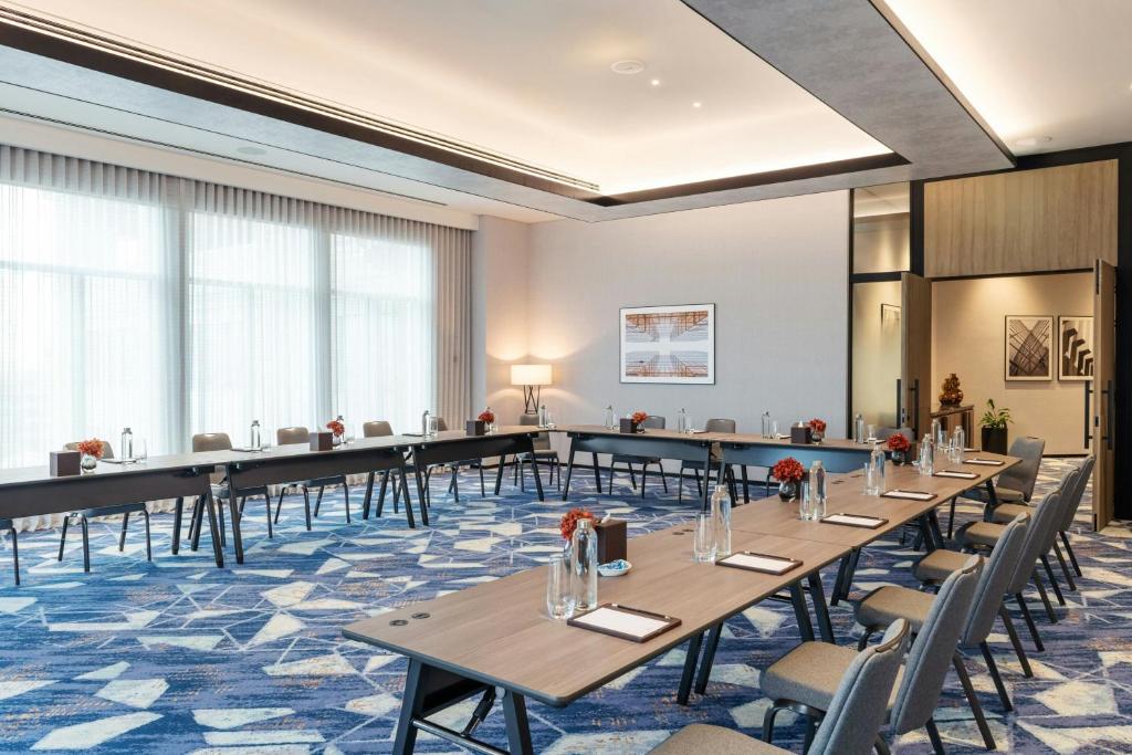 Meeting room / ballrooms