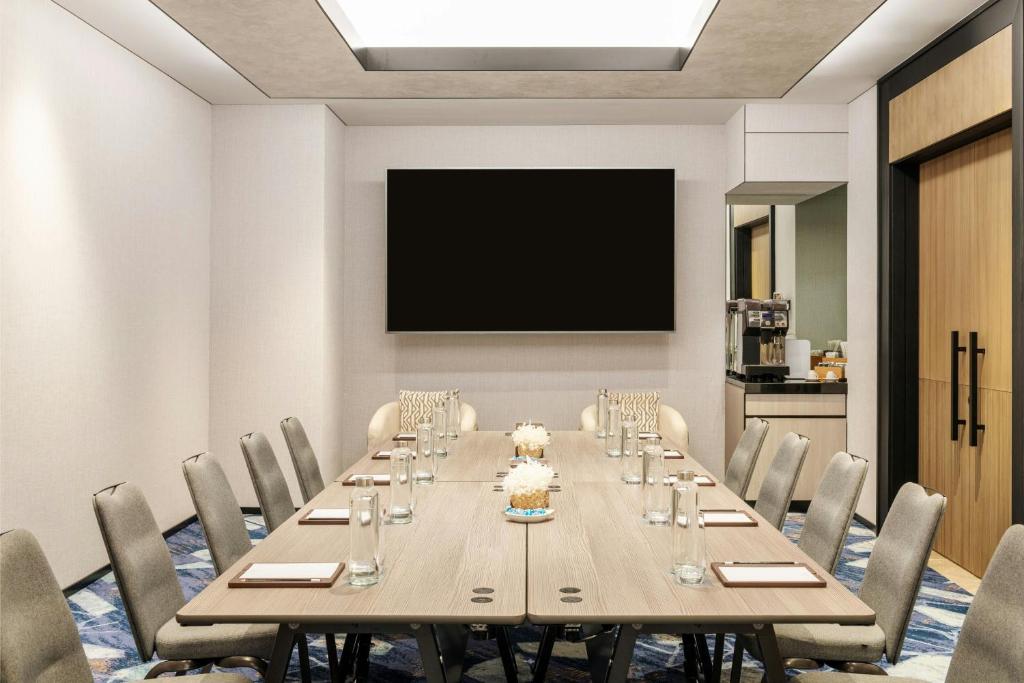 Meeting room / ballrooms