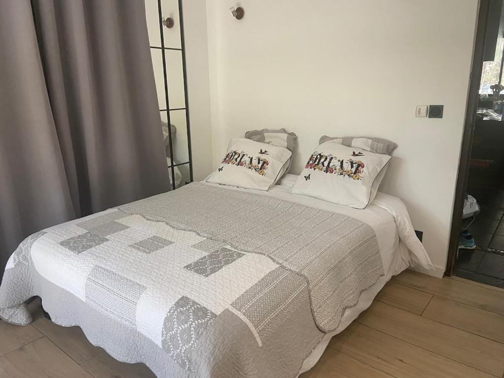 Villa de l'océan - 2