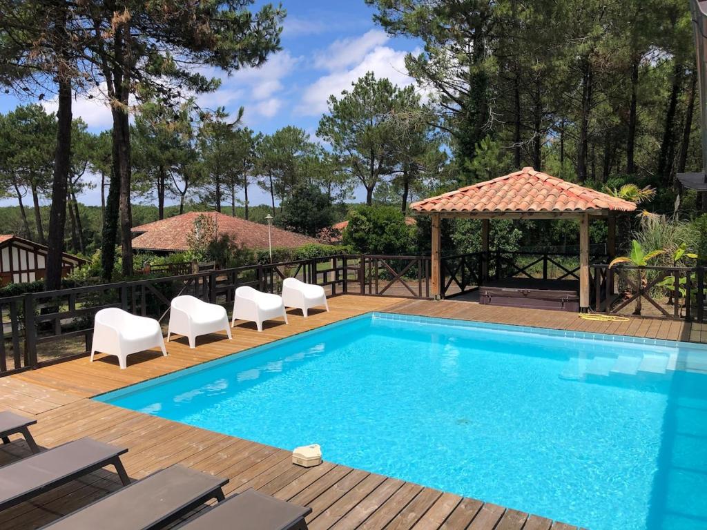 Villa de l'océan - 4