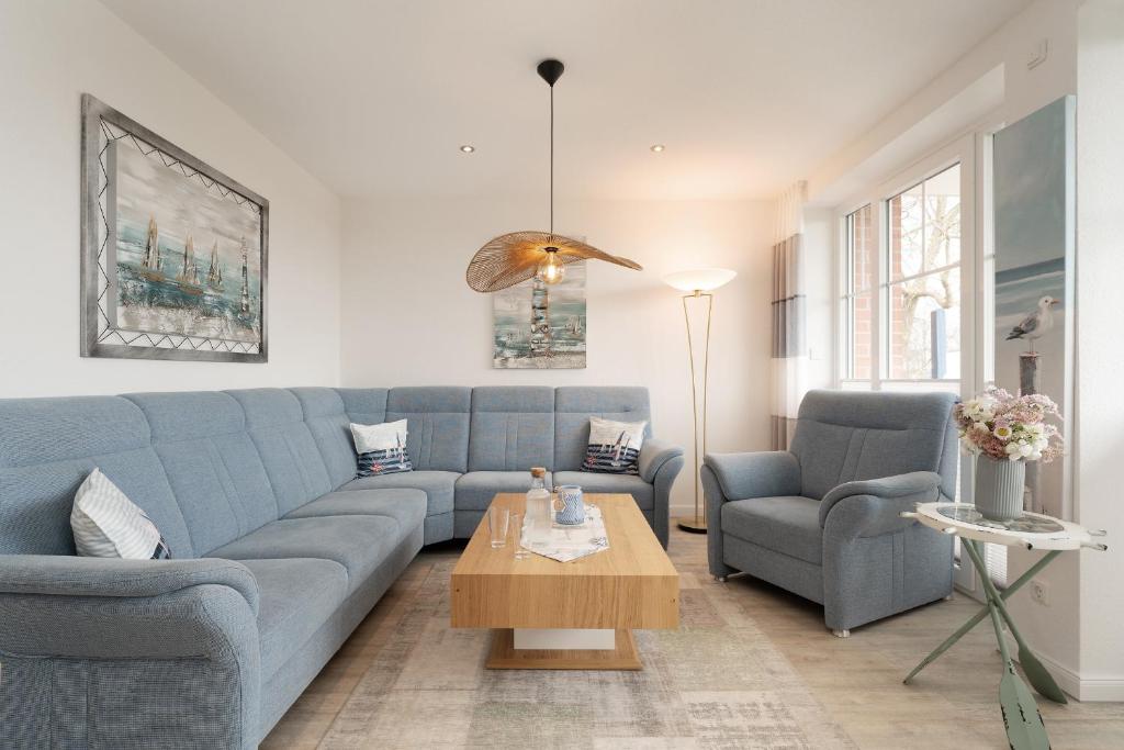 Kaiserhof 38 Muschelblume, Kellenhusen