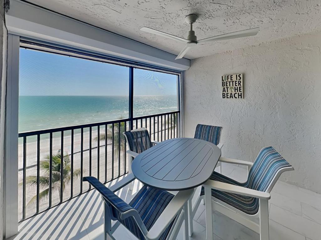 Seaside 502, Fort Myers Beach