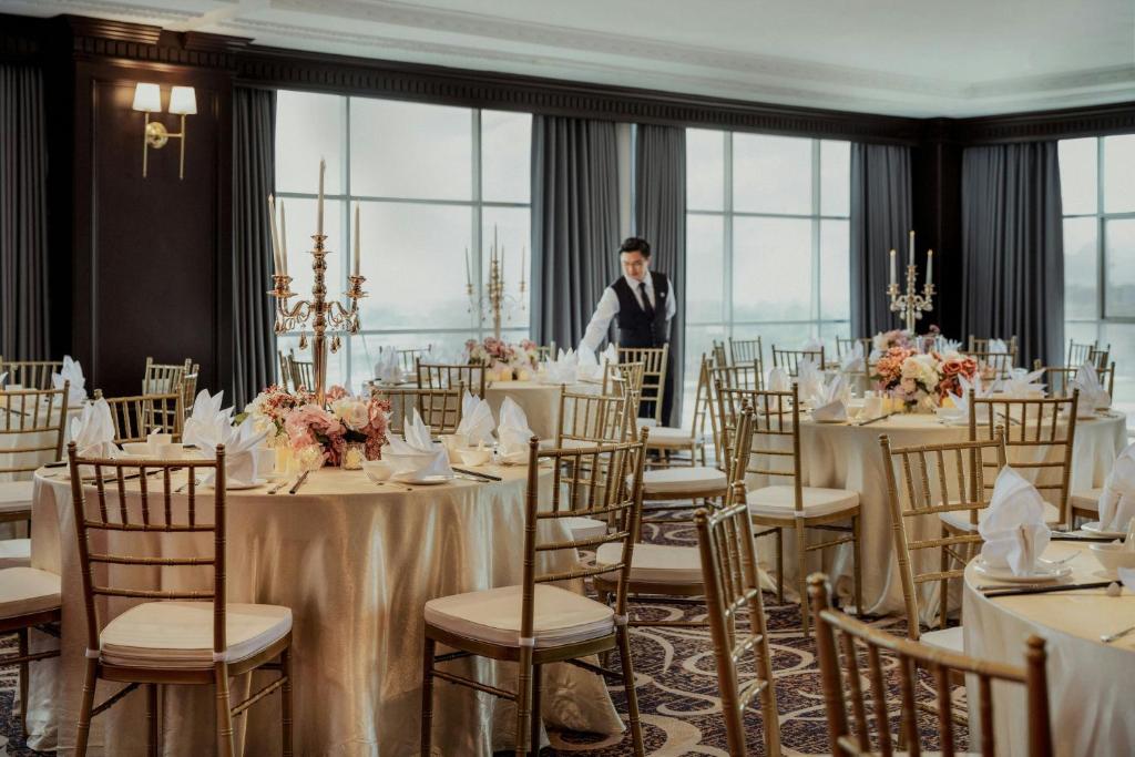 Meeting room / ballrooms