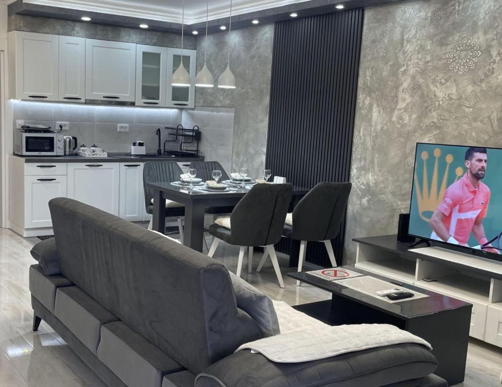 Apartman Manda - 2